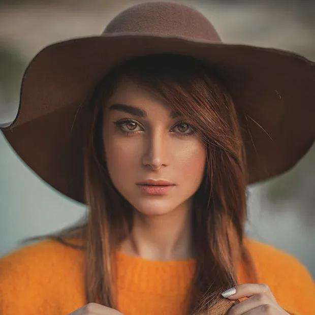 Foto de Camila Rocha