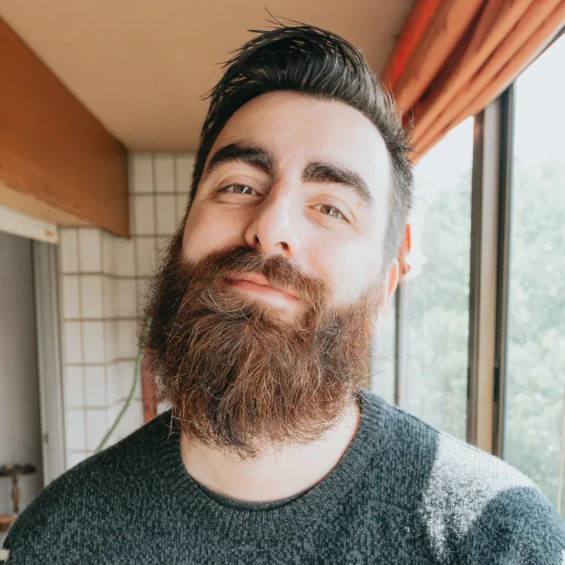 Foto de Gonçalo Júnior