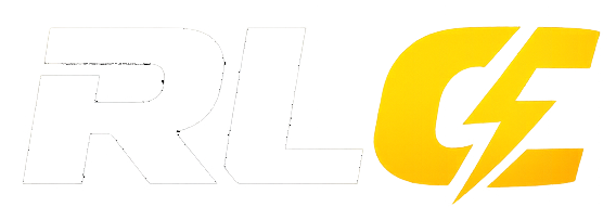 RLC para temas escuros