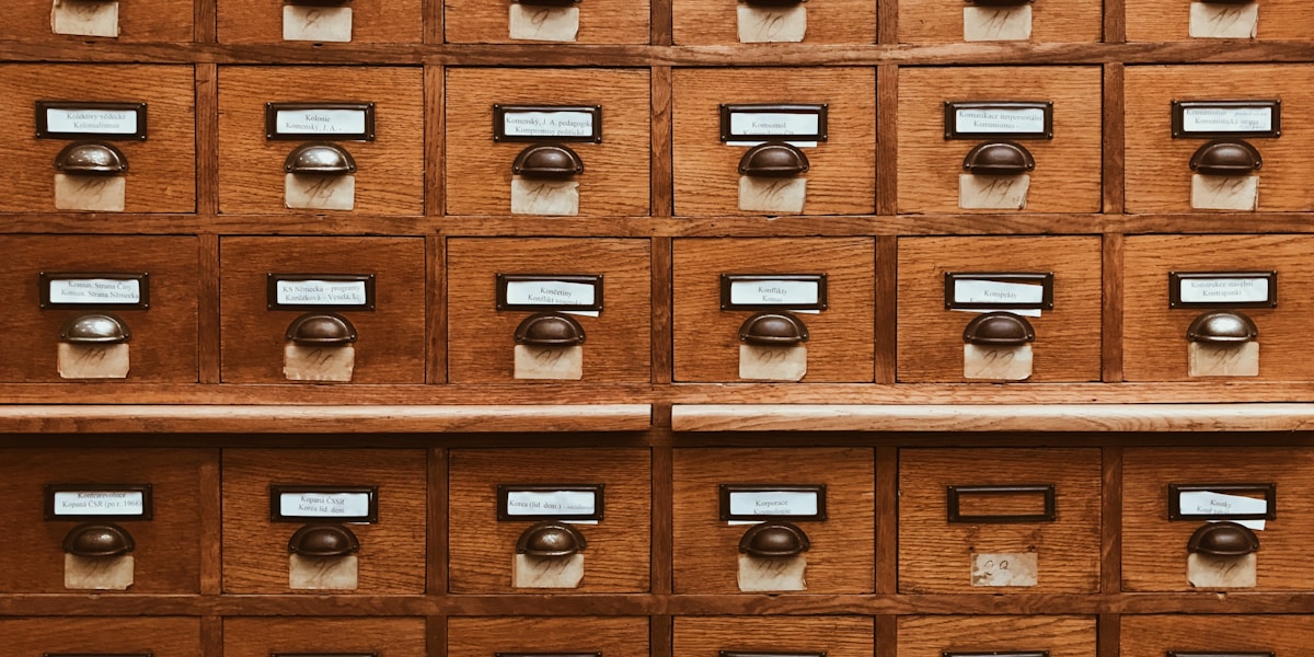 Capa do post Otimização de Queries SQL